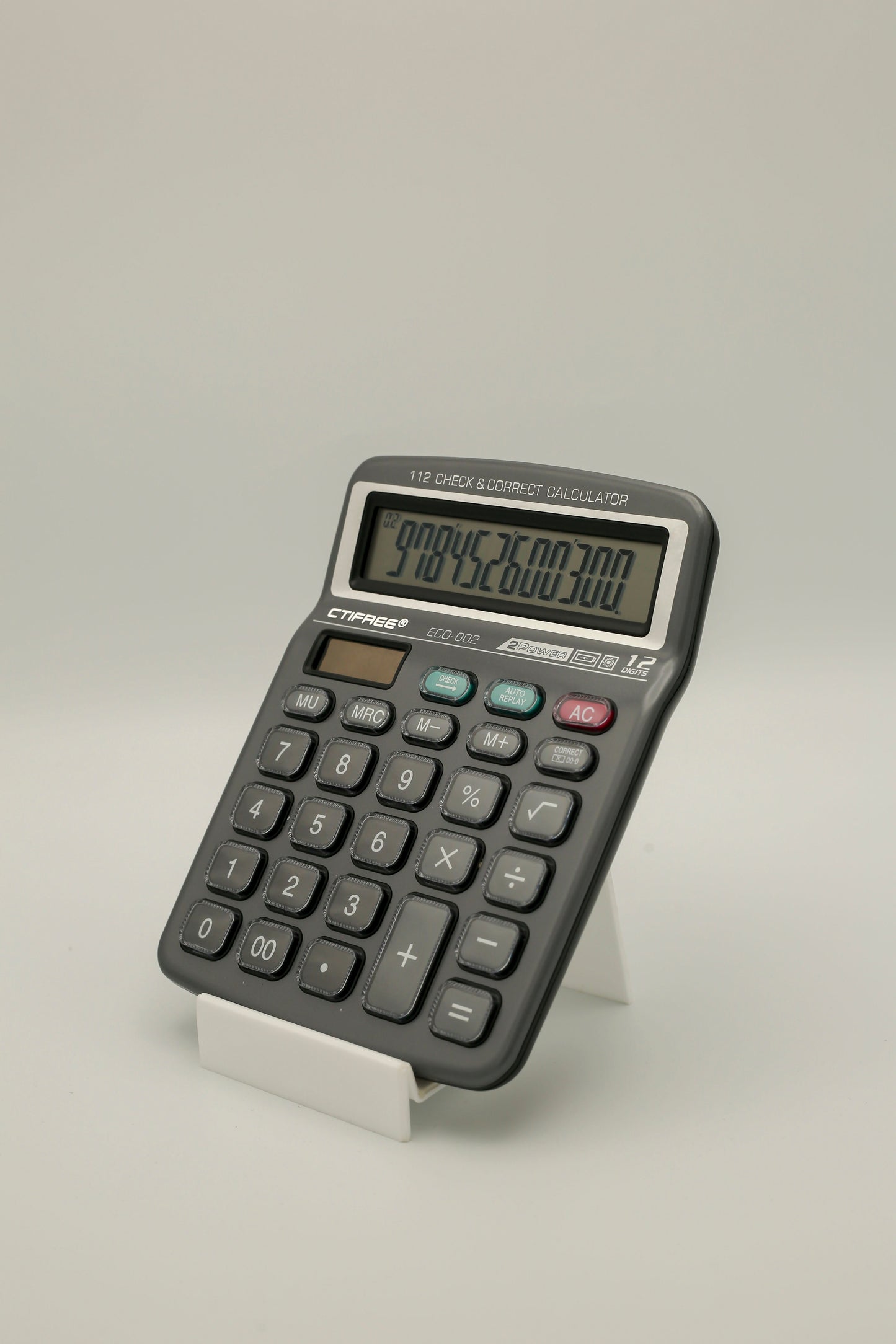 Calculator Ctifree ECO-002