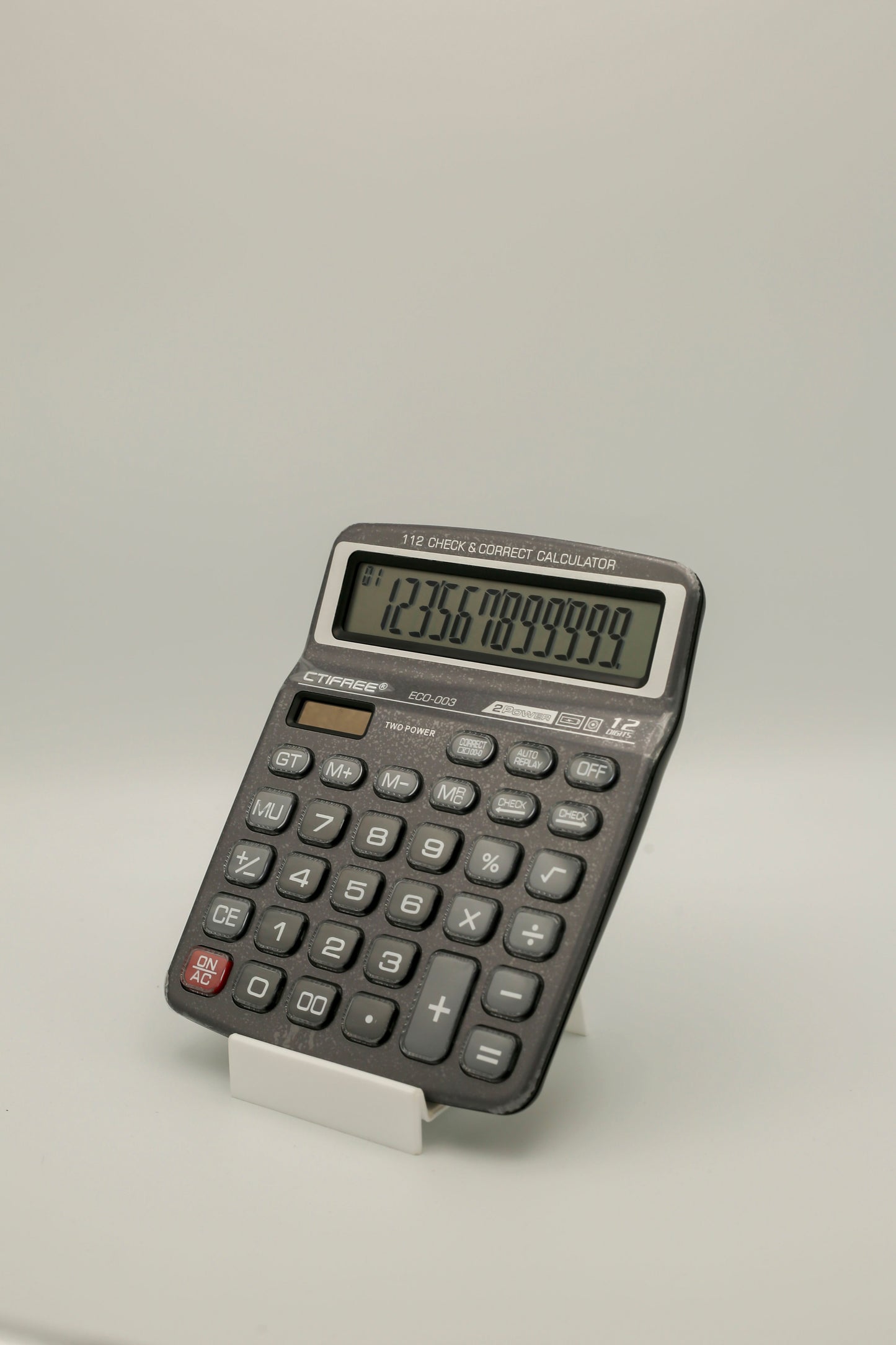 Calculator Ctifree ECO-002