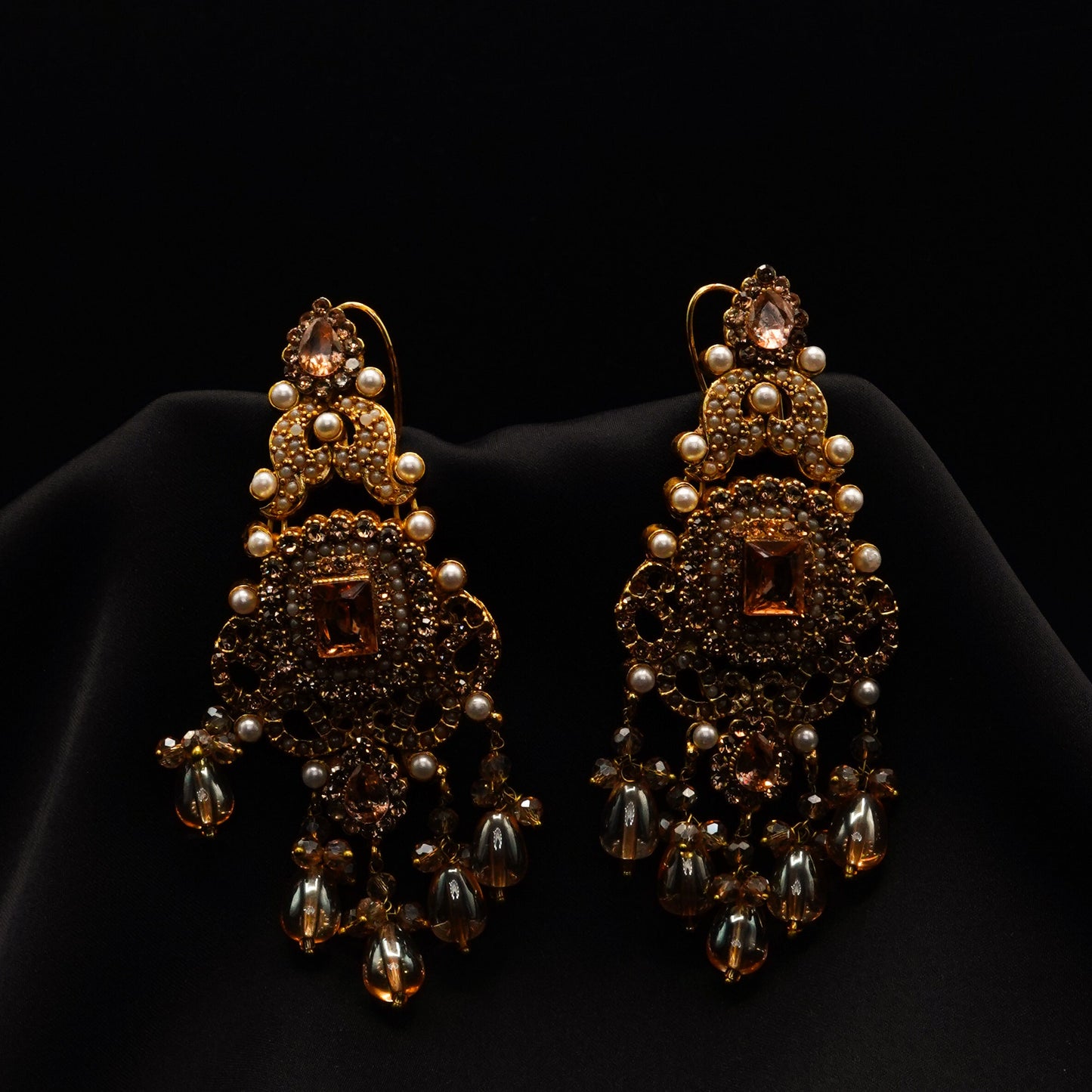 Complete Bridal Set JS-23