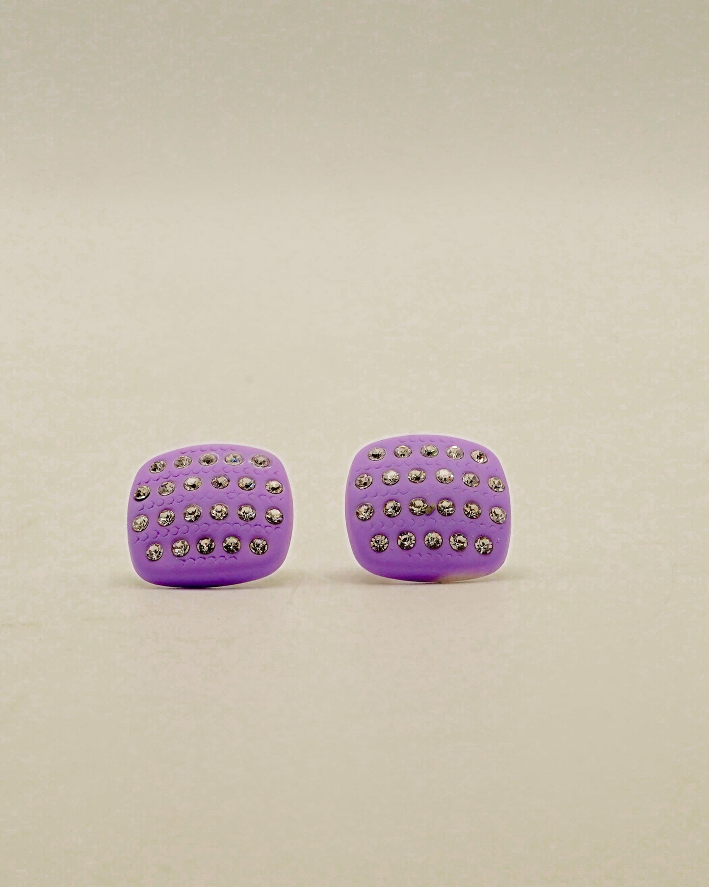 Blush & Dots Earrings E-29