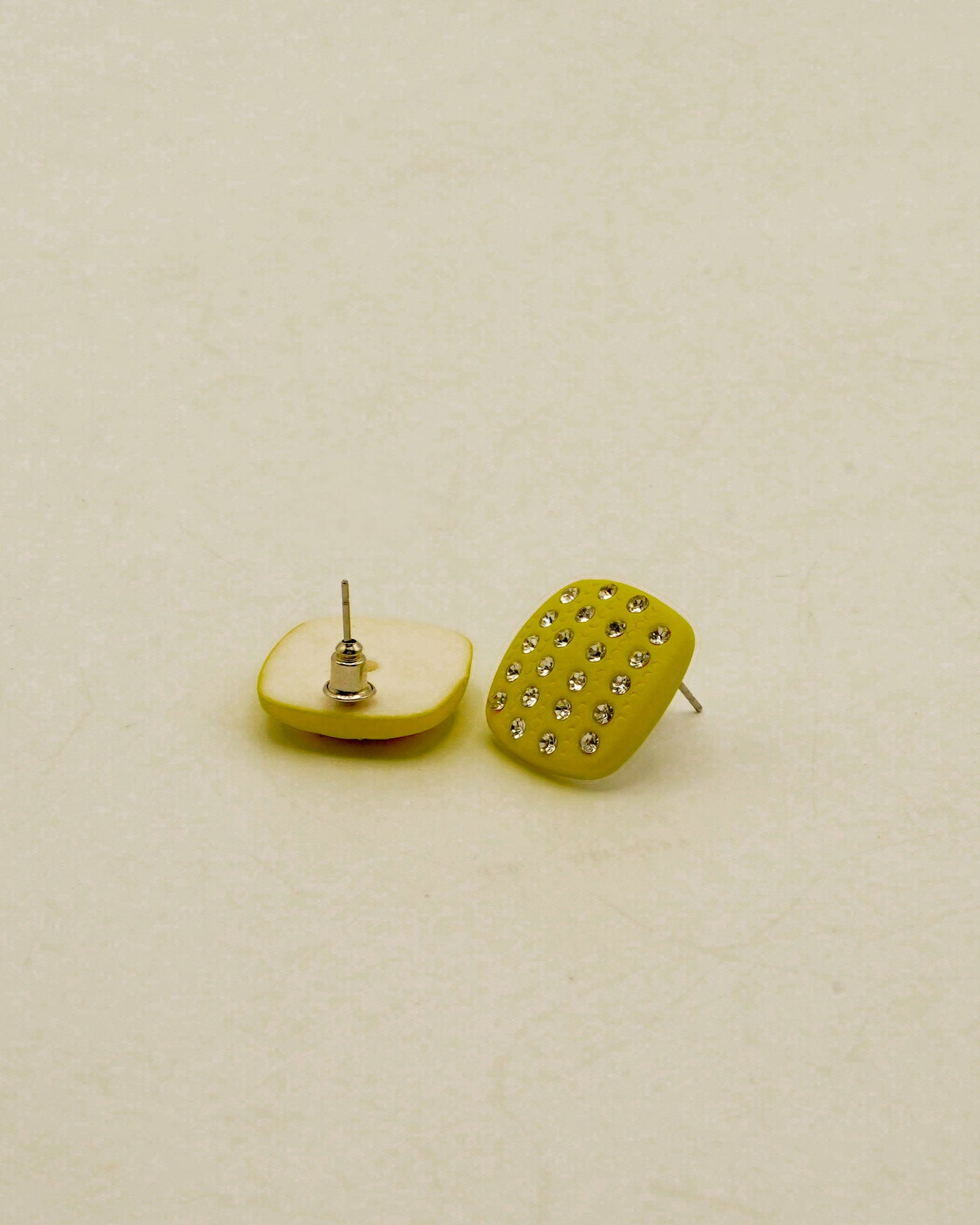 Blush & Dots Earrings E-29