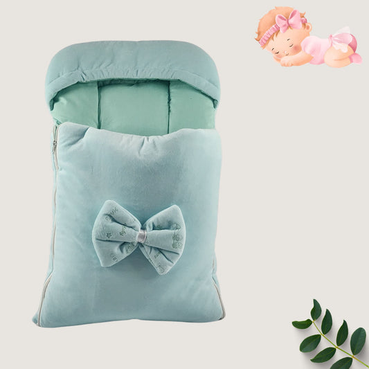 Baby Sleeping Bed Set SB-3
