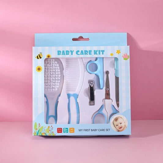 Baby Care Kit Set 6 piece