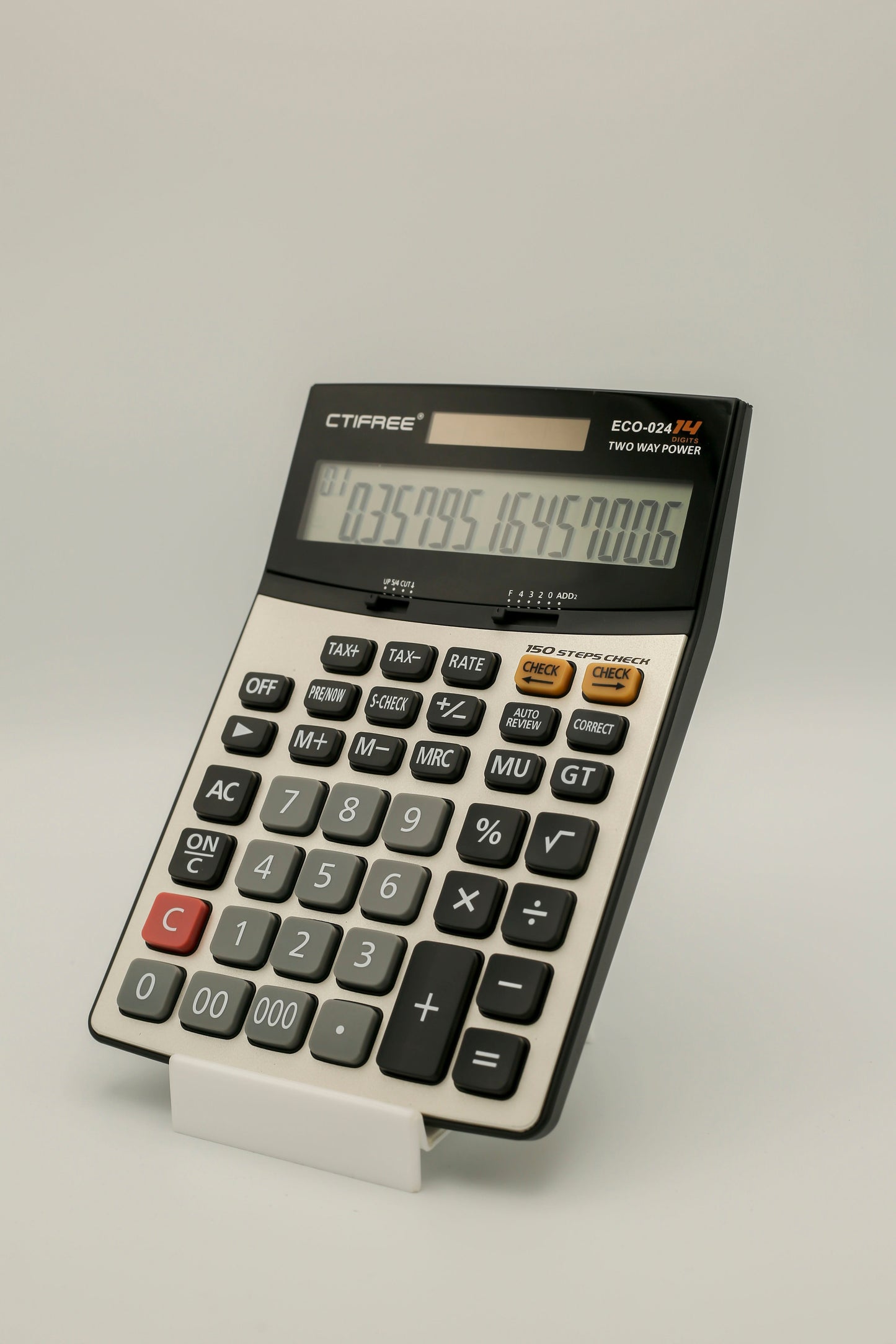 Calculator Ctifree ECO-024