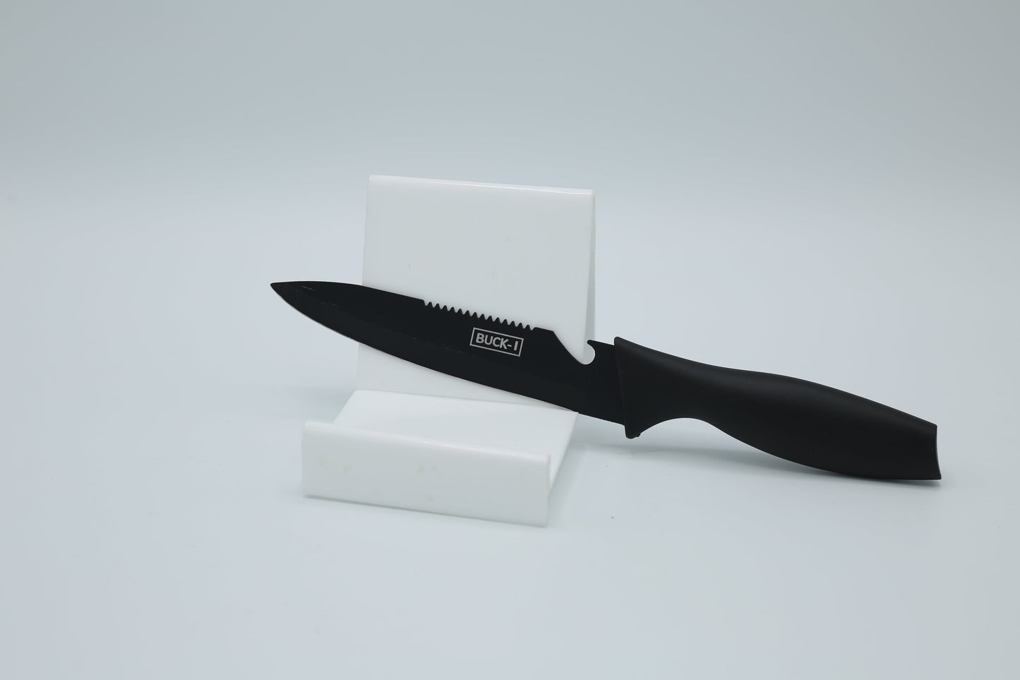 Buck-1 Knife Set 5 Pcs Stainless Steel KS-1