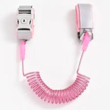 Anti Los Wrist link