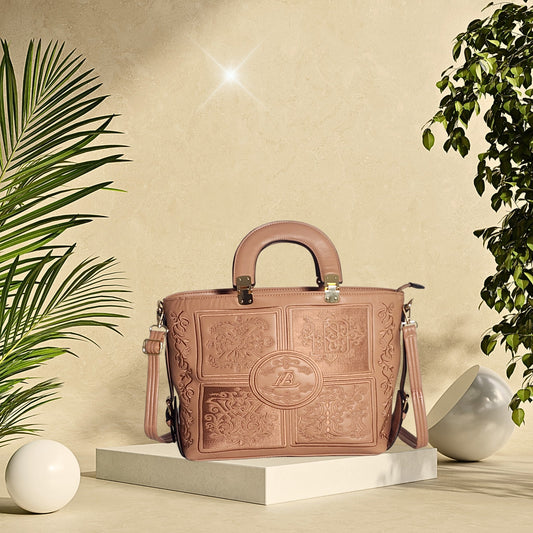 Luxury Crossbody Bag LB CBB-09