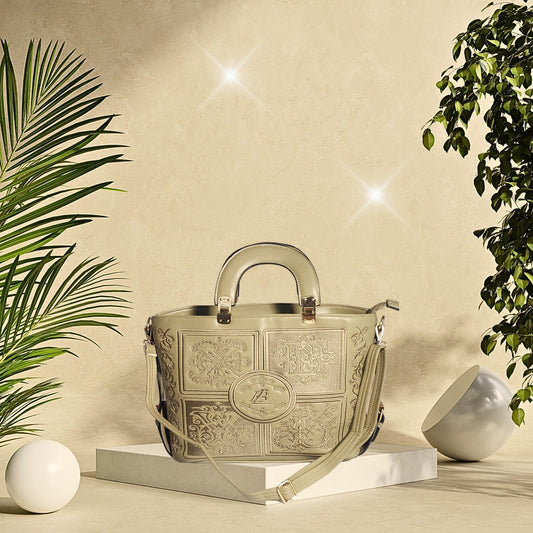 Luxury Crossbody Bag LB CBB-09