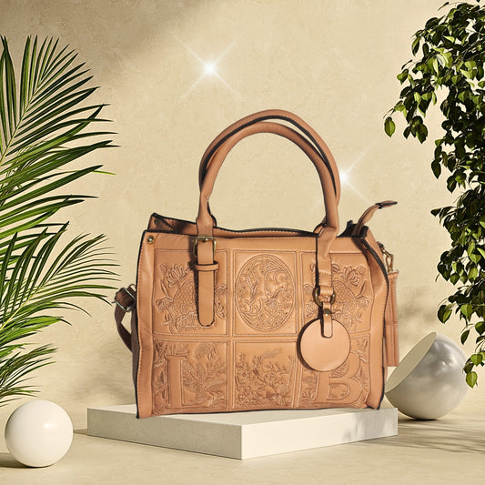LB Luxury Cross Body Bag CBB -12